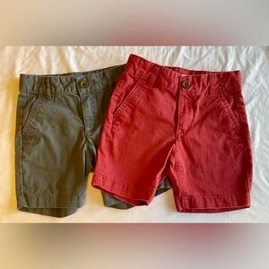 Bundle of Old Navy shorts